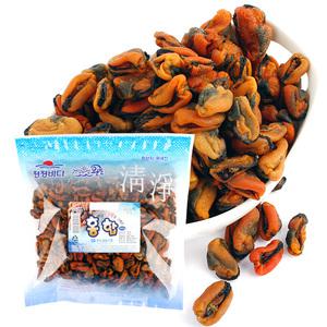 [완도금일수협] 청정바다 건홍합 500gx2봉