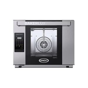 우녹스 오븐 신형 4단 LED XEFT-04HS-ELDP 베이커룩스 샵프로