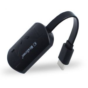 무선 미러링캐스트 미라캐스터 케이블 동글 TV젠더