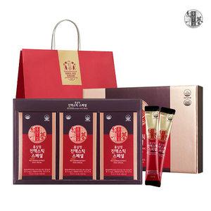[홍삼의길] 홍삼정 진액스틱 스페셜 1박스 (10ml*30포)  (+쇼핑백)