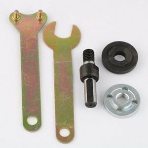 그라인더날 변환 아답터 드릴 그라인더 변환척 5P