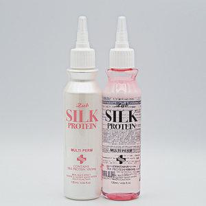 자브실크프로테인멀티파마약120g 셀프앞머리펌 뿌리볼륨 중단발히피펌 여자긴머리 웨이브로션 파마롯드 드라이롤모발 미용실