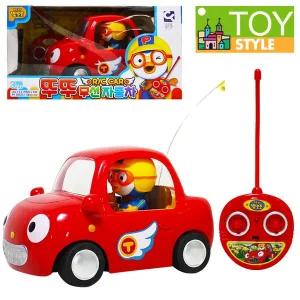 [뽀로로]무선자동차뚜뚜/RC카/장난감자동차