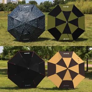 MTF 와이드 멀티 2층 낚시 파라솔 50인치 원터치