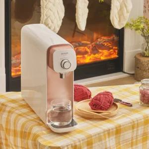 [무료설치]퓨리얼 직수 온정수기 퓨온히트 PPA-2111(필터포함)