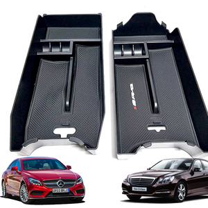 벤츠 CLS W218 E클래스 W212 콘솔트레이 콘솔박스 수납