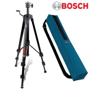 BOSCH 삼각대 BT150 볼트규격 5/8 (16mm) 레이저수평/레이저레벨용 보쉬삼각대
