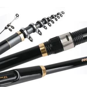 SFC 카고선 360 전천후 선상 카고낚시대 원투낚시대