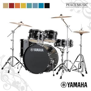 야마하 드럼세트 라이딘 RYDEEN 풀옵션 사은품 증정