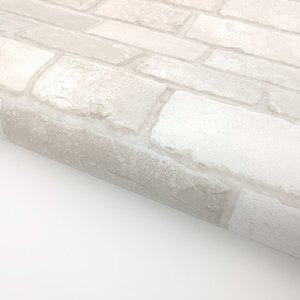 [마이월플레이즈]DIY 인테리어 벽돌 시트지 벽돌벽지 캄니크