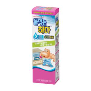 물먹는하마 슬림 대용량 본품 20개 제습제 습기제거제