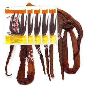 서울 특대왕발 100g x 5봉 오징어 술안주 간식 문어발