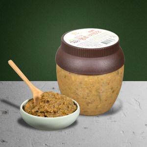 밥도둑땡초비빔장 500g /비빔장 /양념장