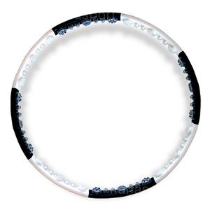 하나후프 웨이스트뷰티라인 참숯 훌라후프 2.2kg