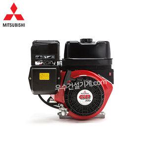 MEIKI 메이키 미쓰비시 엔진 GB300LN 10마력  감속수동 (일본산) 축외경 25mm