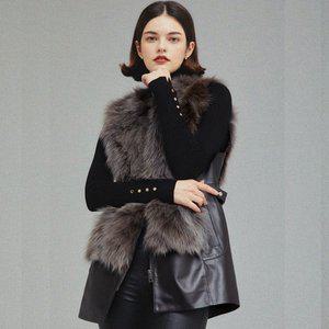 [바이레더][드피엘] F5_폭스퍼 레더베스트