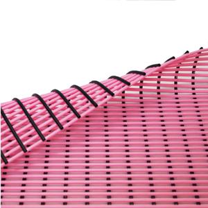 욕실매트 KC 안전인증 미끄럼방지 화장실 베란다 현관 바닥 발판 깔판 물빠짐매트