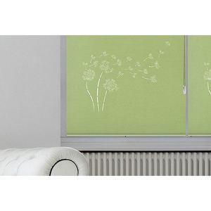 [CLAIRANG]민들레 레이저블라인드 롤스크린