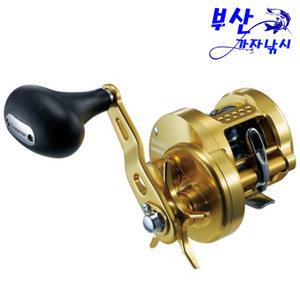 시마노 오시아 콘퀘스트 300HG 우핸들(22) 금콩 윤성보증