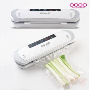 오쿠 국산 무선 식품 진공포장기 완전 압축 밀봉 5핀충전 야외 캠핑 사용가능 밀봉기 압축기 포장기