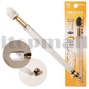 일제 유리칼 커터기 유리 거울 용 커터 칼 고급 도구 공구 절삭 커팅