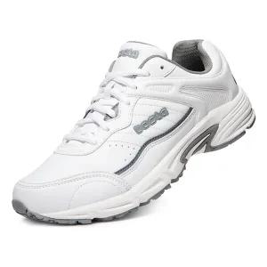 테슬라 로드 가죽 런닝화 워킹화 TF-L610