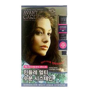 아방가드로 민들레 멀티수분 시스테인 100ml/파마약