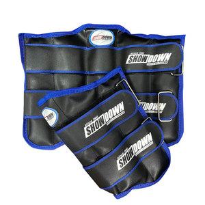 쇼다운 A급 철주머니 2.5kg 2개입 1세트