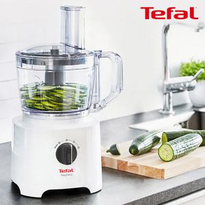 [MH공식판매처] 테팔 푸드스타터 이지포스 2in1 초고속 블렌더 DO2481KR 믹서기 다지기 반죽기