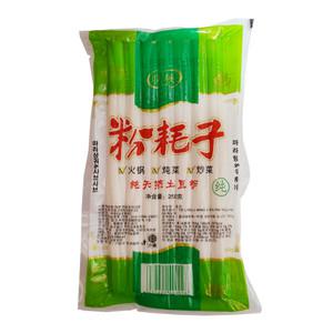 터보마켓 중국식품 분모자 감자면 떡당면 250g