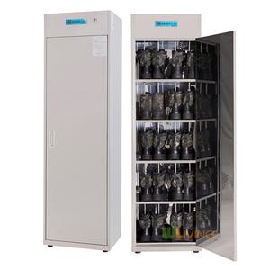 군화,안전화살균기/JH-1000/오존풍+건조+탈취/10인용/군화소독기/안전화소독기/군화살균기/신발살균기