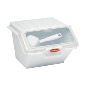 식자재 보관통 10L 식재료 대량저장용기 쌀통 쌀보관