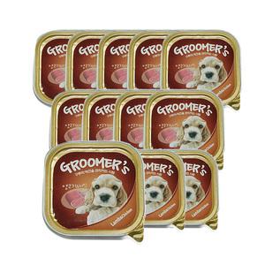 구루머스 독 닭양고기캔 100g 12캔