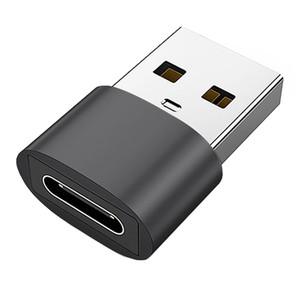 USB C to A 변환젠더 C타입 to A타입 스마트폰 컴퓨터 연결