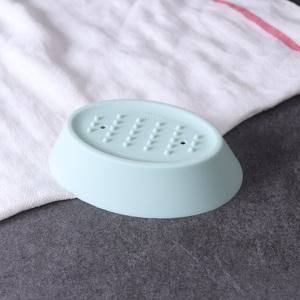 [파미레]실리콘 비누받침솔 비누받침대