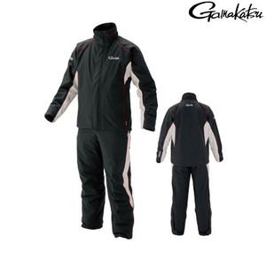 가마가츠 고어텍스 방한 낚시복 GM-3289 바다 낚시복