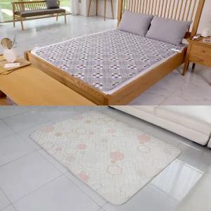 일월 마이크로 카본 /스타일리쉬 카본 매트