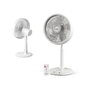 [BITRO]일렉트로지 LGA-GF7014R PLUS 발터치 스탠드 선풍기 / 하이브리드 써큘레이터