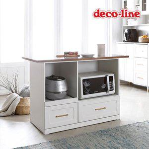 코넬 르네 1200 홈바 렌지대 아일랜드 식탁 DGJ030C (착불)