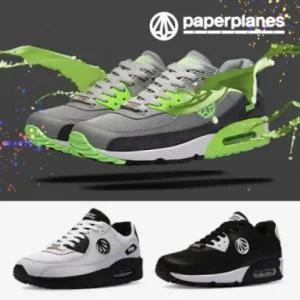 [무료배송] 고탄성 남녀 소가죽 컴포트 Air 운동화/러닝화