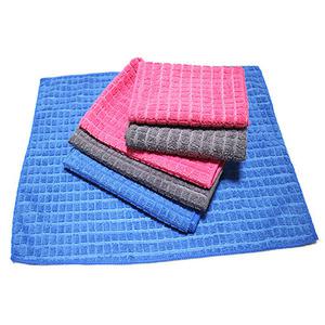 바둑 극세사 행주 30x40/극세사걸레 행주 손걸레