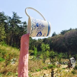 [강릉] 환희컵 박물관_환타지컵 박물관+장길환 미술관