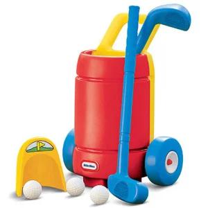 리틀타익스 리틀 유아용 골프놀이세트