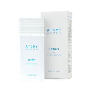 애터미 옴므 스킨케어 로션 140ml X 1개