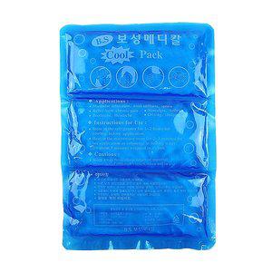 보성 3단 냉찜질팩 아이스팩 COOL PACK 보성메디칼