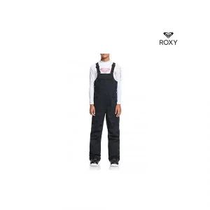 [록시] 롤업팬츠 ROXY NON STOP BIB GIRL PT _KVJ (6445443)