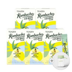 티젠 콤부차 50스틱+보틀 /아이스티/에너지티 외 모음전