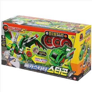손오공 빠샤메카드S 메카스타터 스타곤