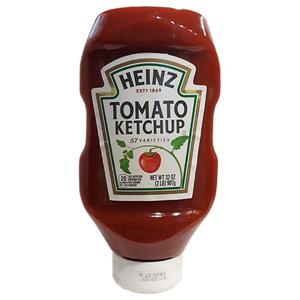 하인즈 토마토 케찹 907g 소비기한26년1월21일