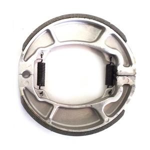 혼다 SCR110알파 라이닝/브레이크슈 전년식